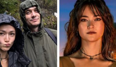 Meet Jade Scott, the Warwick student on series four Traitors