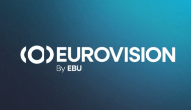 European Broadcasting Union Rolls Out New Ident