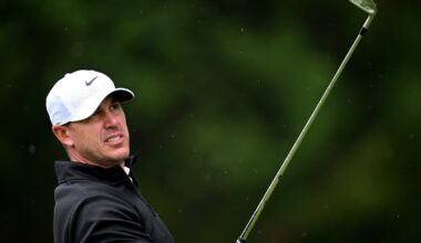 Brooks Koepka applies for PGA Tour reinstatement, according to reports – The Irish Times