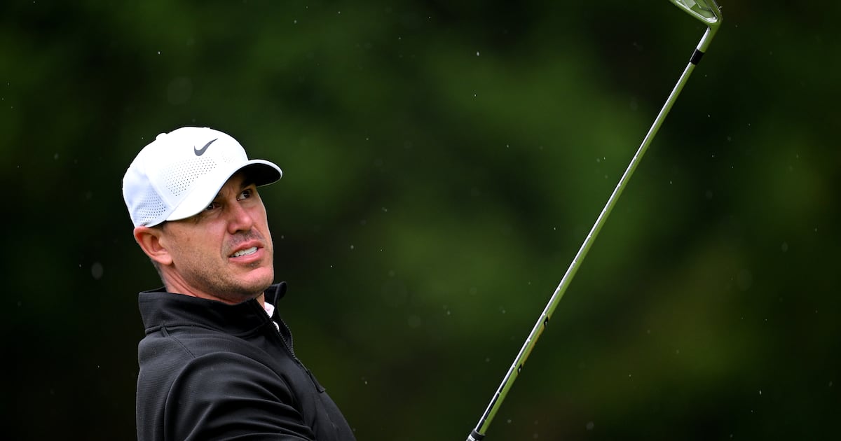 Brooks Koepka applies for PGA Tour reinstatement, according to reports – The Irish Times