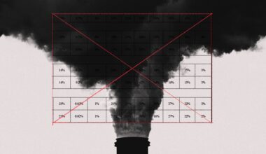 Trump’s EPA Could Limit Its Own Ability to Toughen Air Pollution Rules — ProPublica