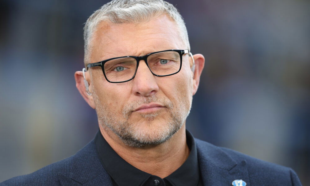 Barrie McDermott has been sharing his thoughts on the latest rugby league news and the RFL.