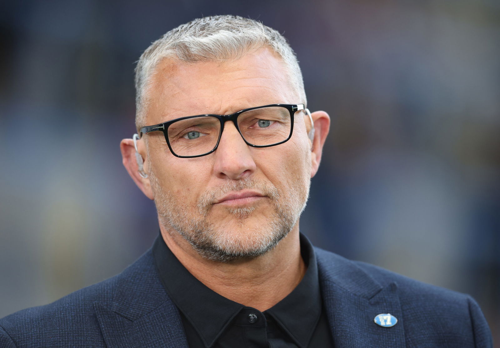 Barrie McDermott has been sharing his thoughts on the latest rugby league news and the RFL.