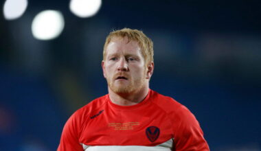 St Helens and NRL legend opens up on mental health battle