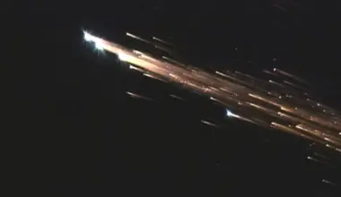 ESA has issued a call for tender for study examining the re-entry and breakup of a SpaceX Falcon 9 upper stage over Poland in early 2025.