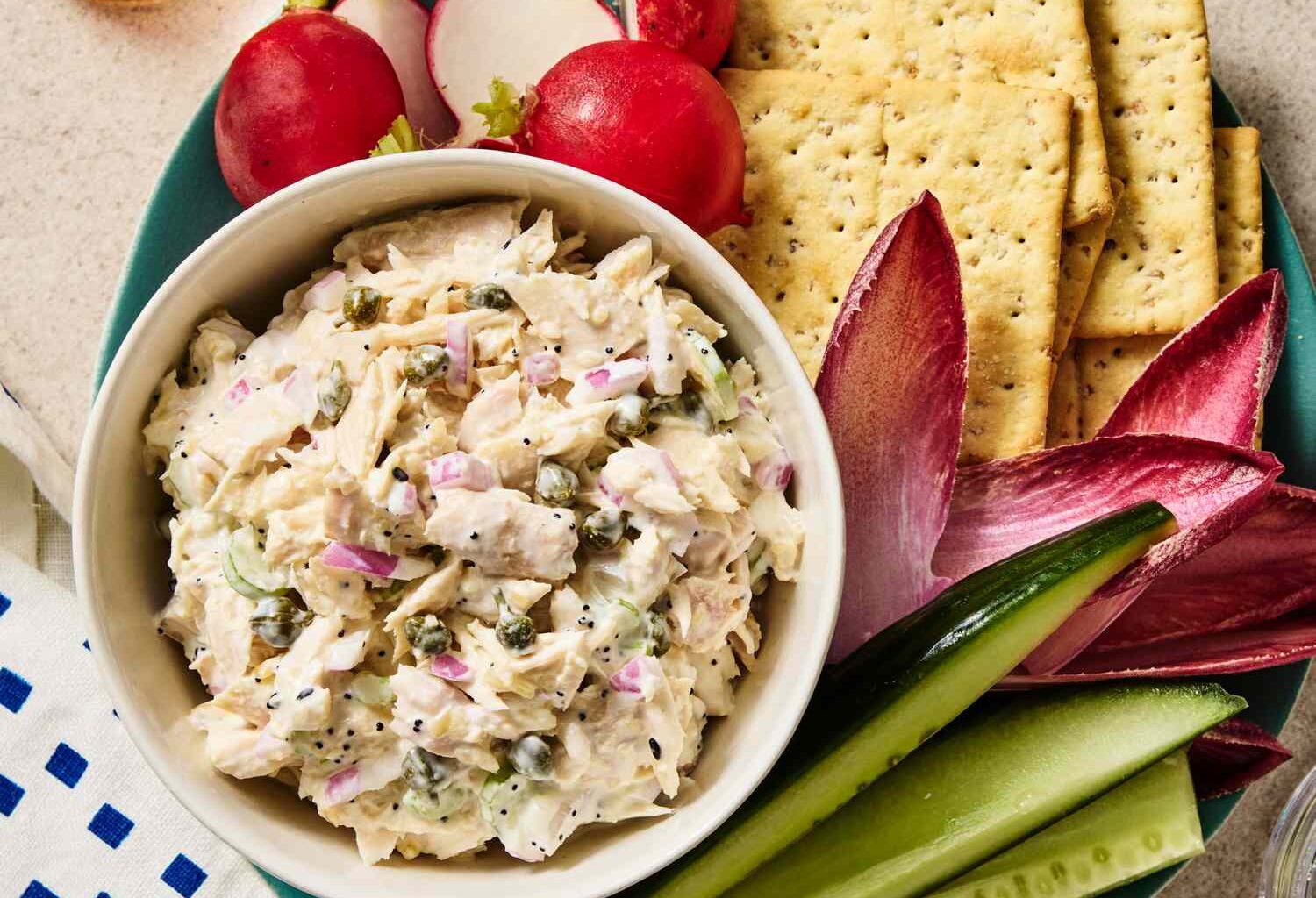 25+ Light Lunch Recipes to Make Forever