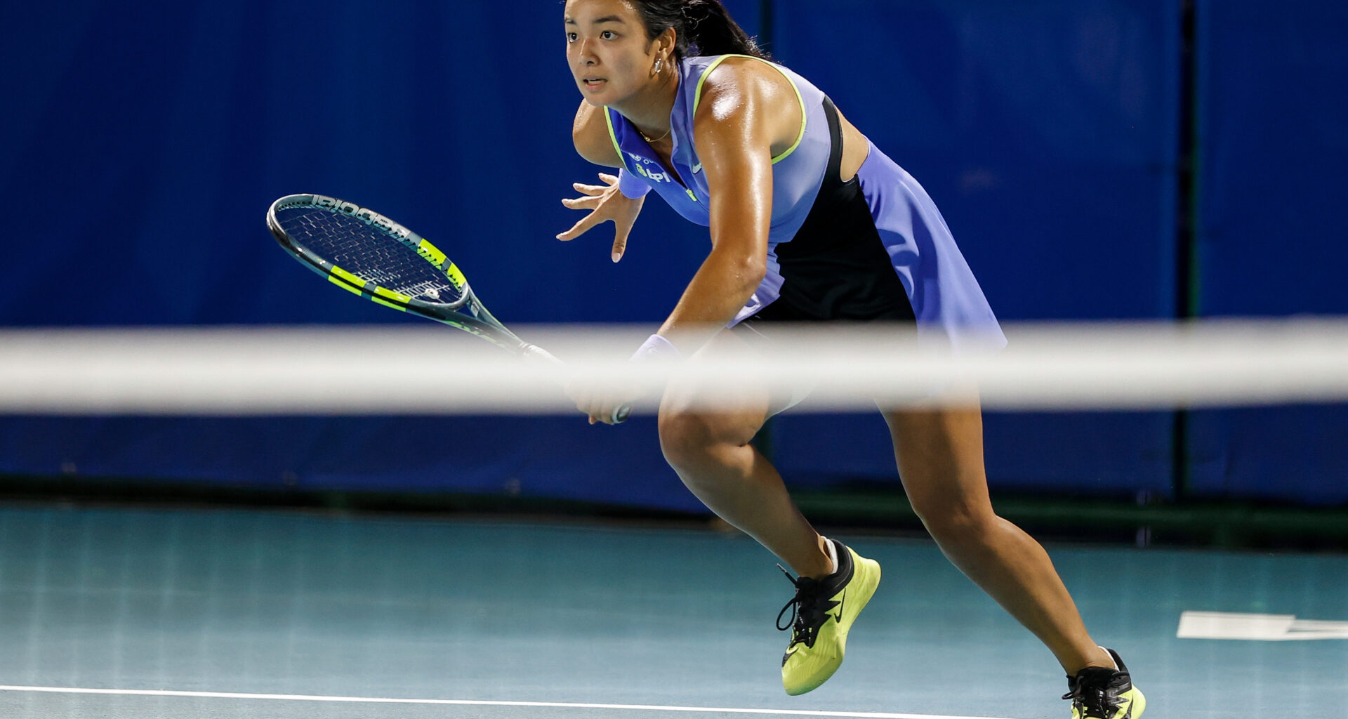 Eala, Tjen, Pliskova receive wild cards for Abu Dhabi, Cluj-Napoca