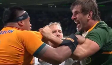 The 15 Dirtiest Rugby Players Ever Ranked 15-1 - Page 3 of 3