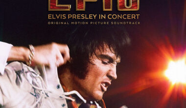 Elvis Presley