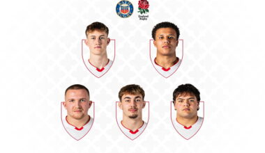 England U20 name five Saints players in squad for Bath United friendly