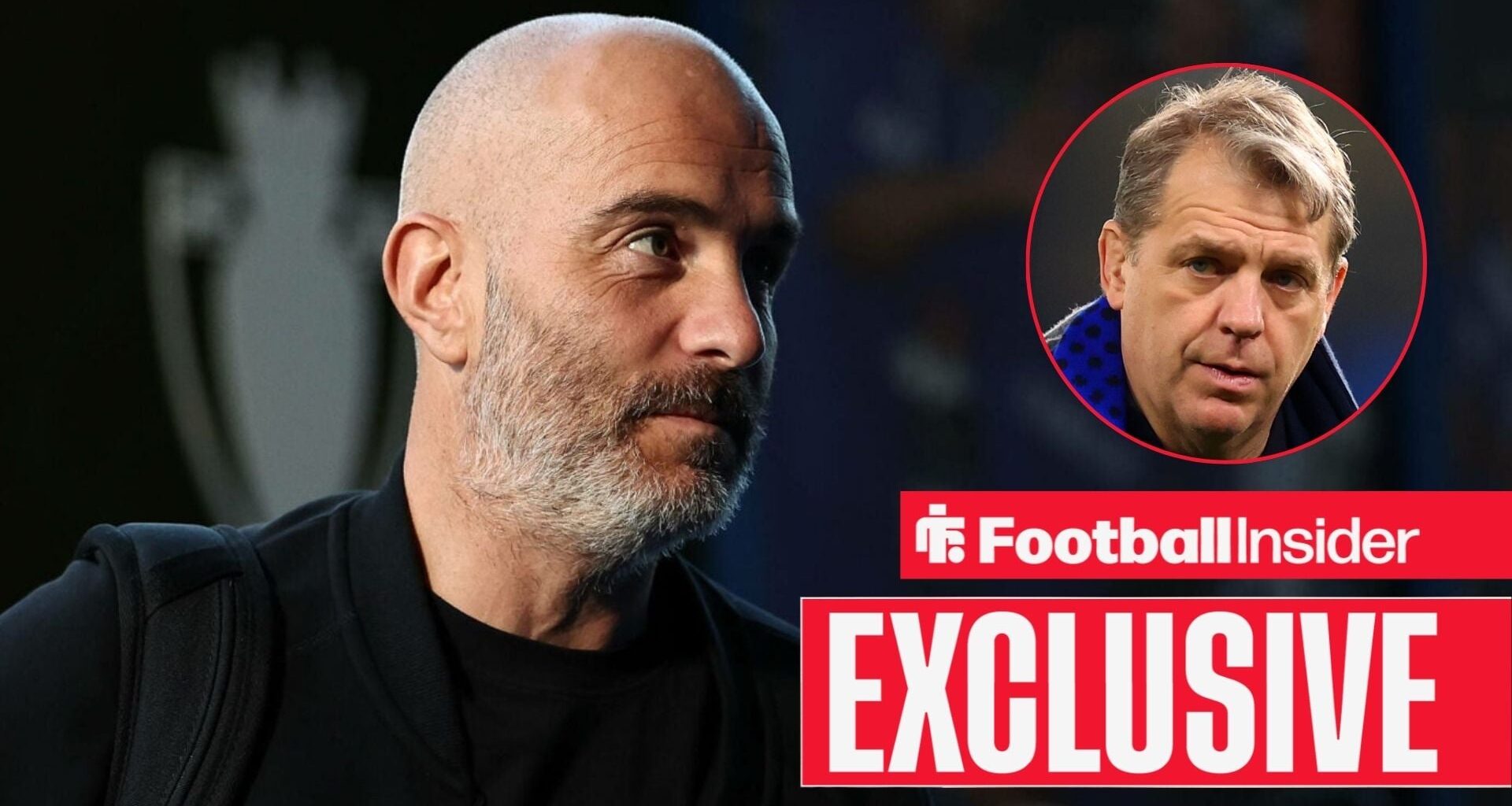 Chelsea 'falling-out' came after sporting directors 'marched into the dressing room'