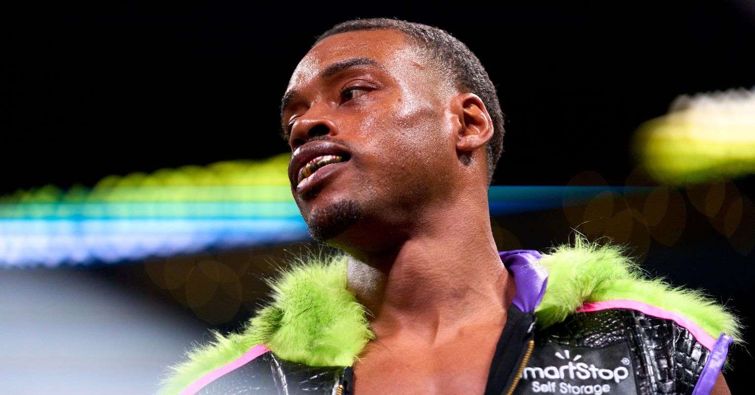 Errol Spence Jr called out for ‘legacy’ comeback fight after 3 years out