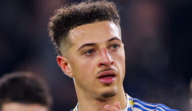 Ampadu voted Hisense Player of the Match after late win over Fulham