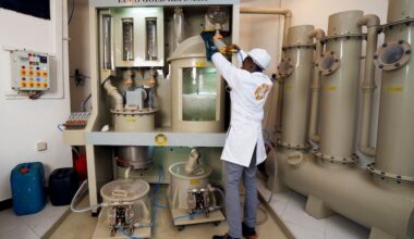 Why Ugandans are not benefiting from gold boom