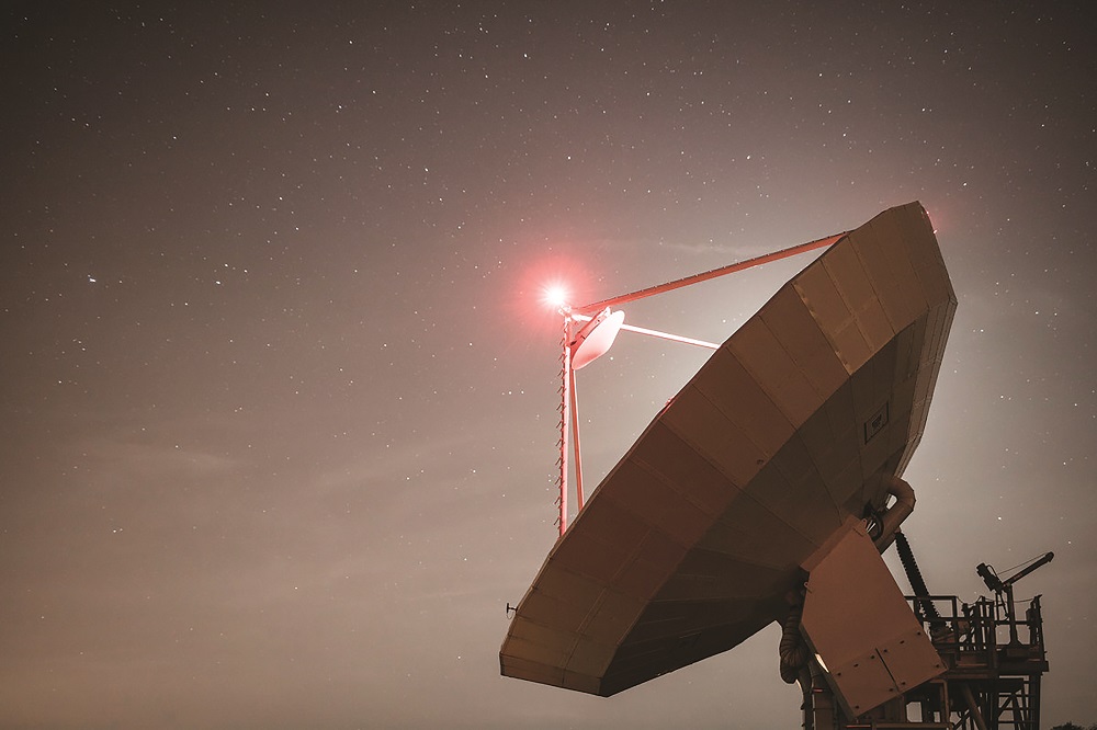 Eutelsat’s ground infrastructure sale falls through