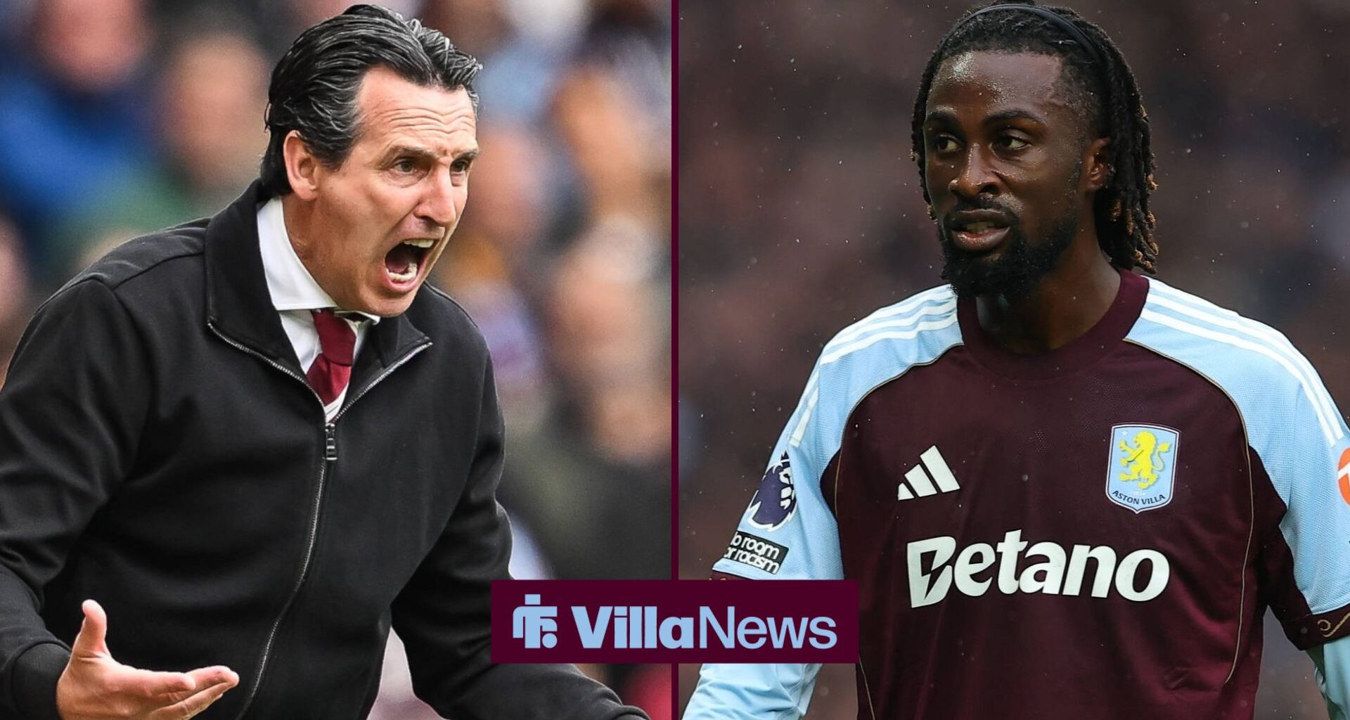 Evann Guessand gets final chance in three changes