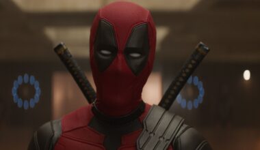 Deadpool and Wolverine