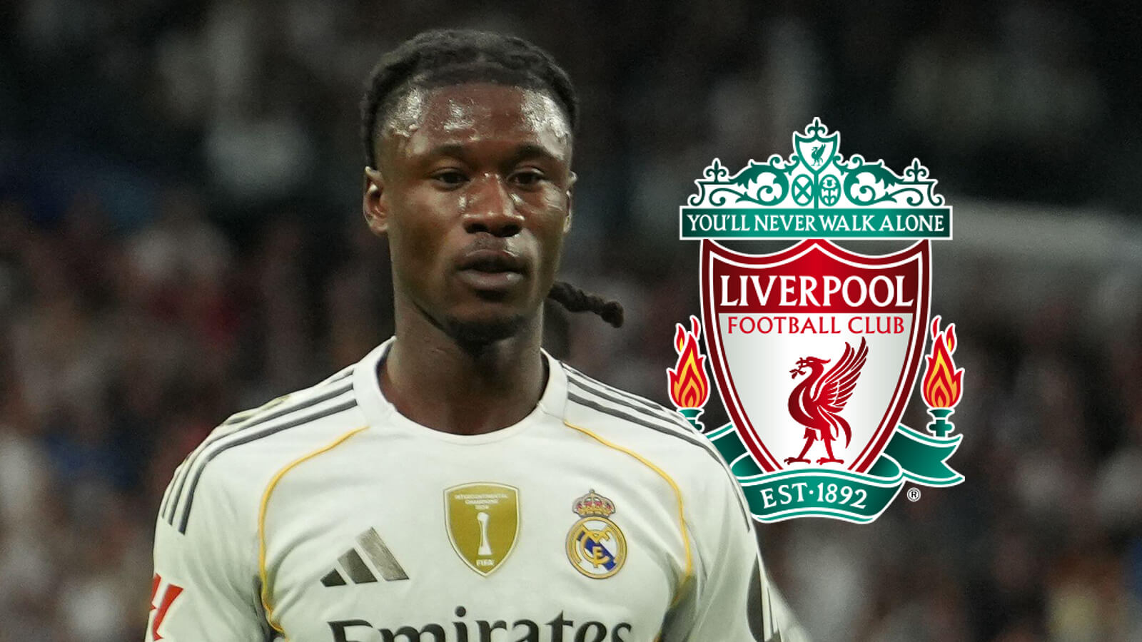 Liverpool 'make huge offer' as 'favourites' to sign Real Madrid star; Romano rules out two transfers