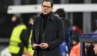 'Had to take him off': Rosenior explains brutal Gittens substitution - standard.co.uk