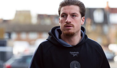 TEAM NEWS | Addicks unchanged for Coventry clash