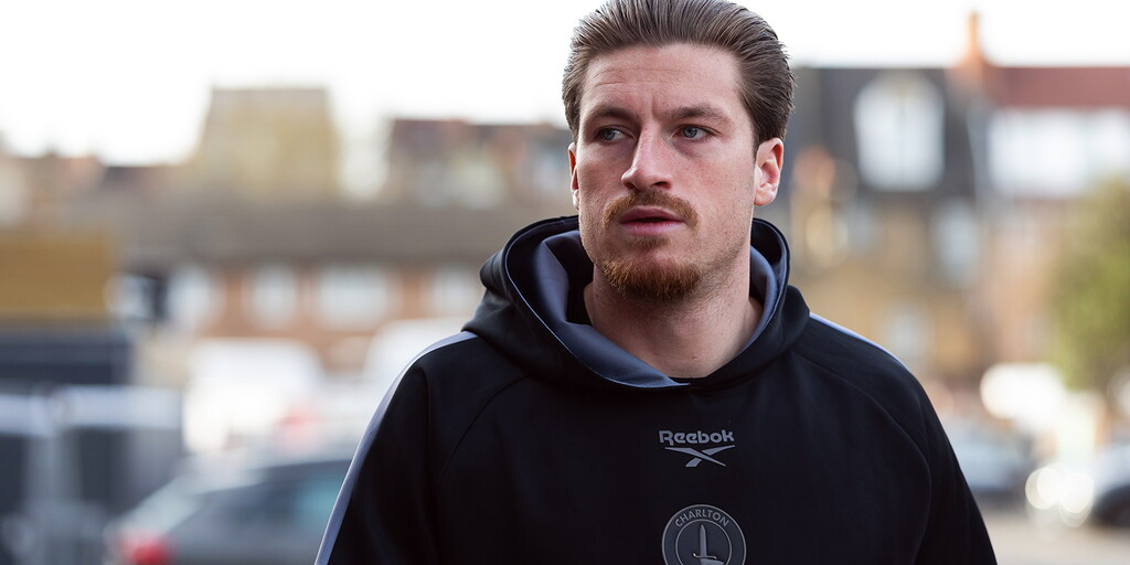 TEAM NEWS | Addicks unchanged for Coventry clash