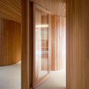 Office by Nature / Studio Massimo - Image 5 of 13
