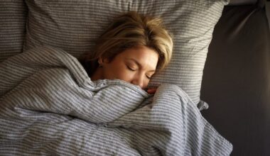 Do you want a better quality sleep? Experts say there’s one habit people shouldn’t ignore – The Irish Times