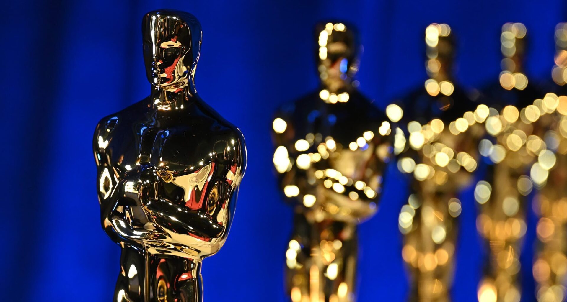 Oscar nominations 2026 — live updates as nominees announced (and who's left out)