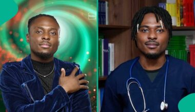 STIs can cause mental problems - Ex-BBNaija housemate, Faith