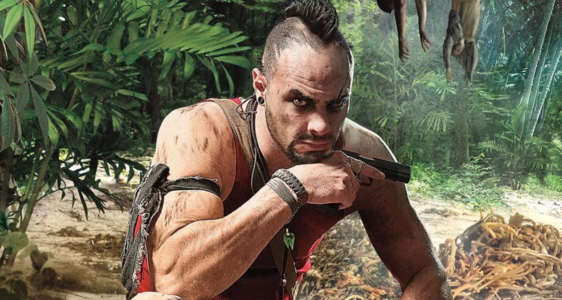 Classic Far Cry Games Teased to Get Big Upgrades From Ubisoft