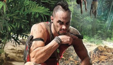 Classic Far Cry Games Teased to Get Big Upgrades From Ubisoft
