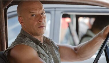Final Fast & Furious Movie, Fast Forever, Set For Spring 2028