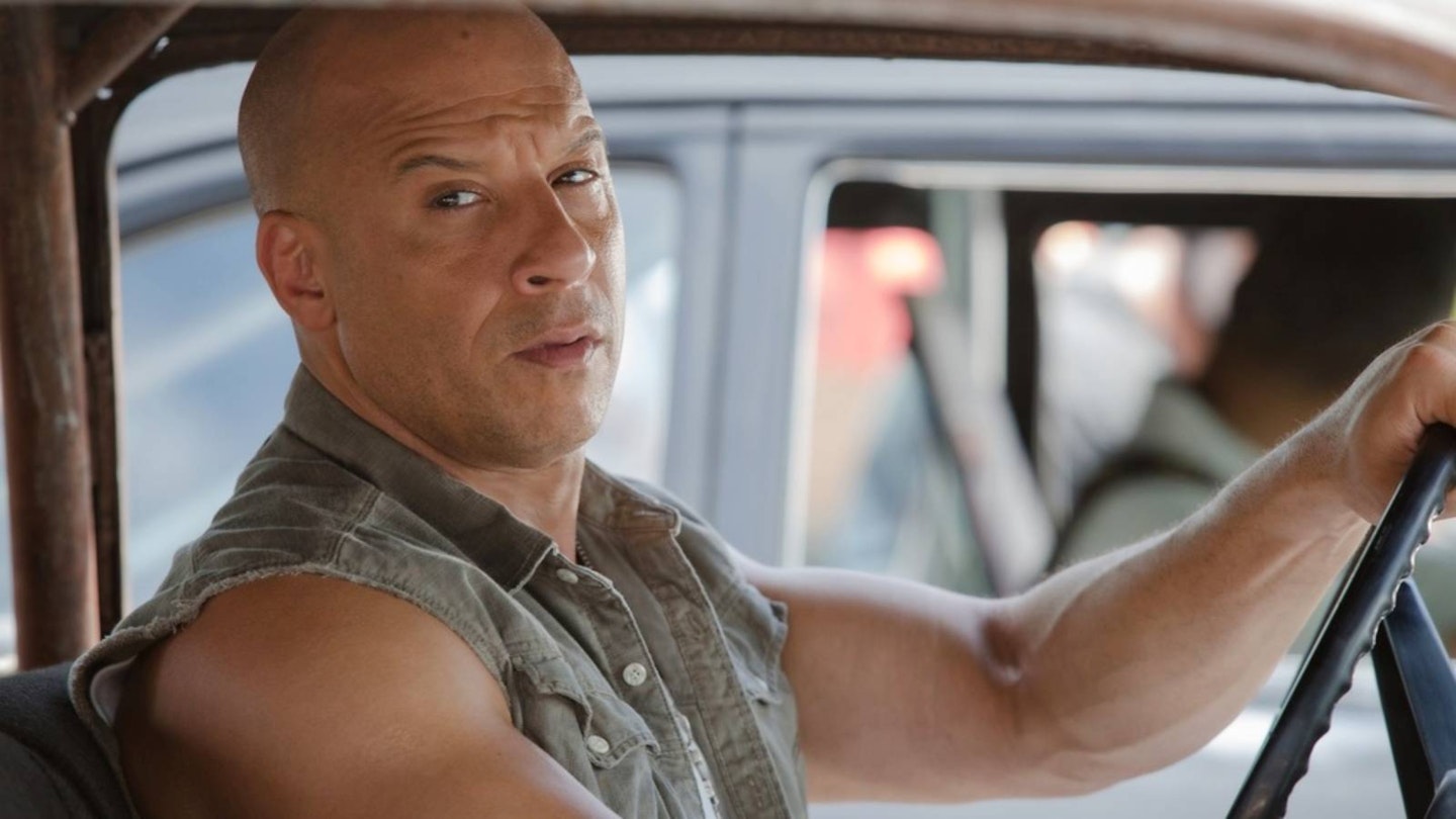 Final Fast & Furious Movie, Fast Forever, Set For Spring 2028