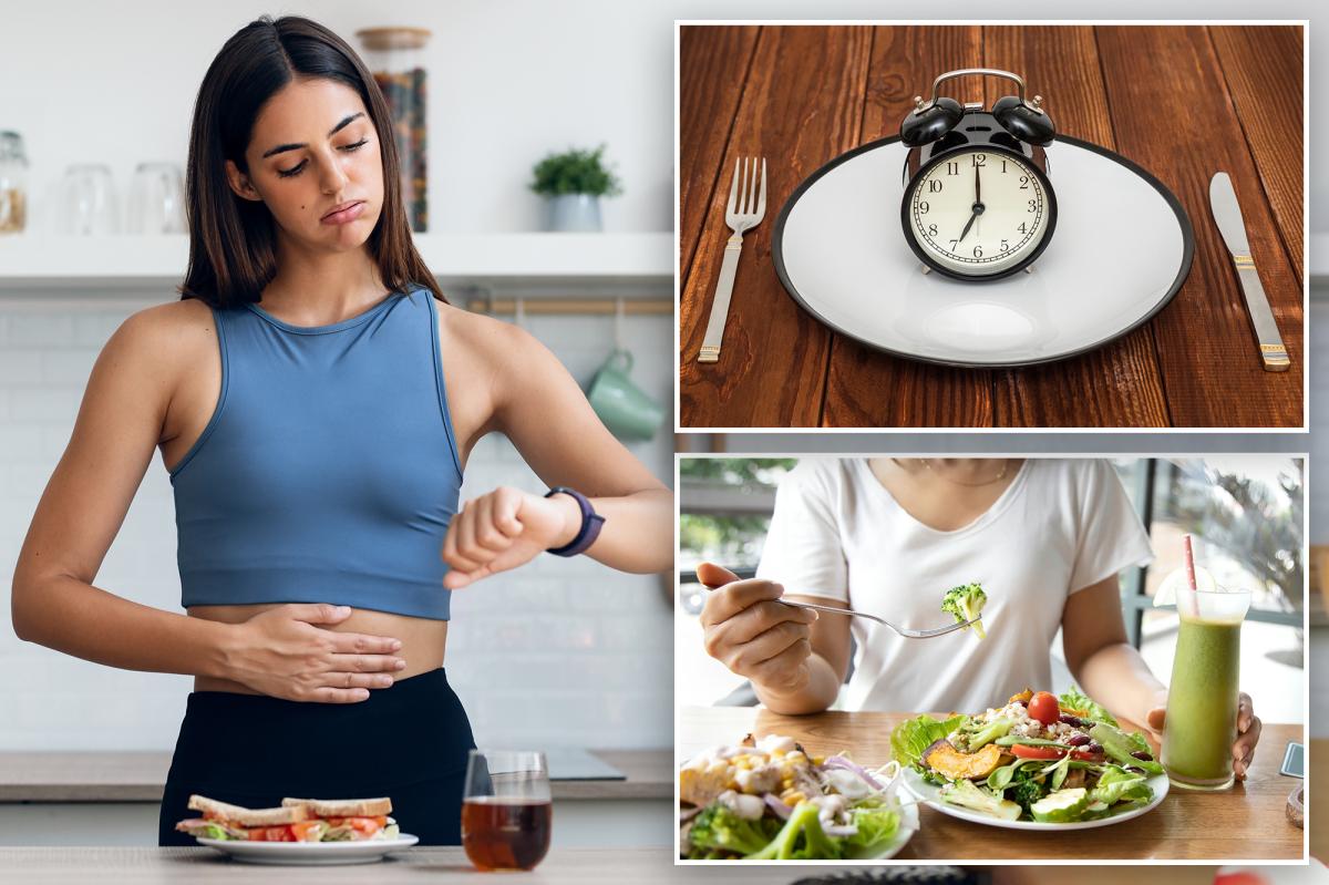 Intermittent fasting diets may not deliver the health benefits many expect