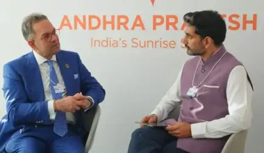 RMZ Group Commits $10 Billion to GCC Park and 1 GW Hyperscale Data Centre Cluster in Andhra Pradesh