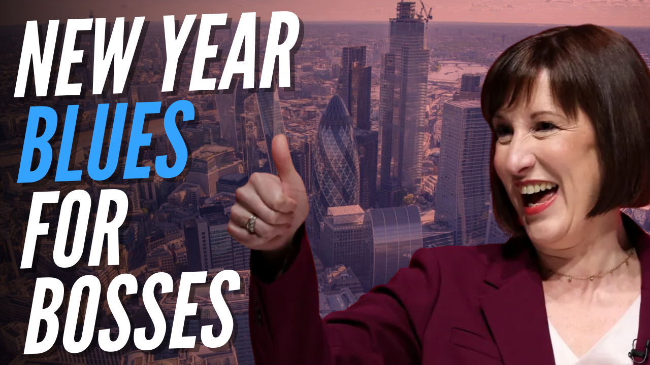 Business Leaders' Investment Intentions Fall in the New Year – Guido Fawkes