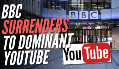 BBC Abandons iPlayer to Strike Deal With YouTube – Guido Fawkes