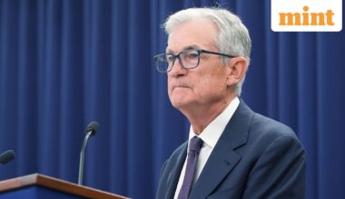 Powell exudes confidence about the economy. The Fed can wait to cut rates.