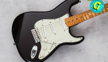 Fender Vintera II Road Worn 60s Stratocaster review – “like spending time with an old friend”