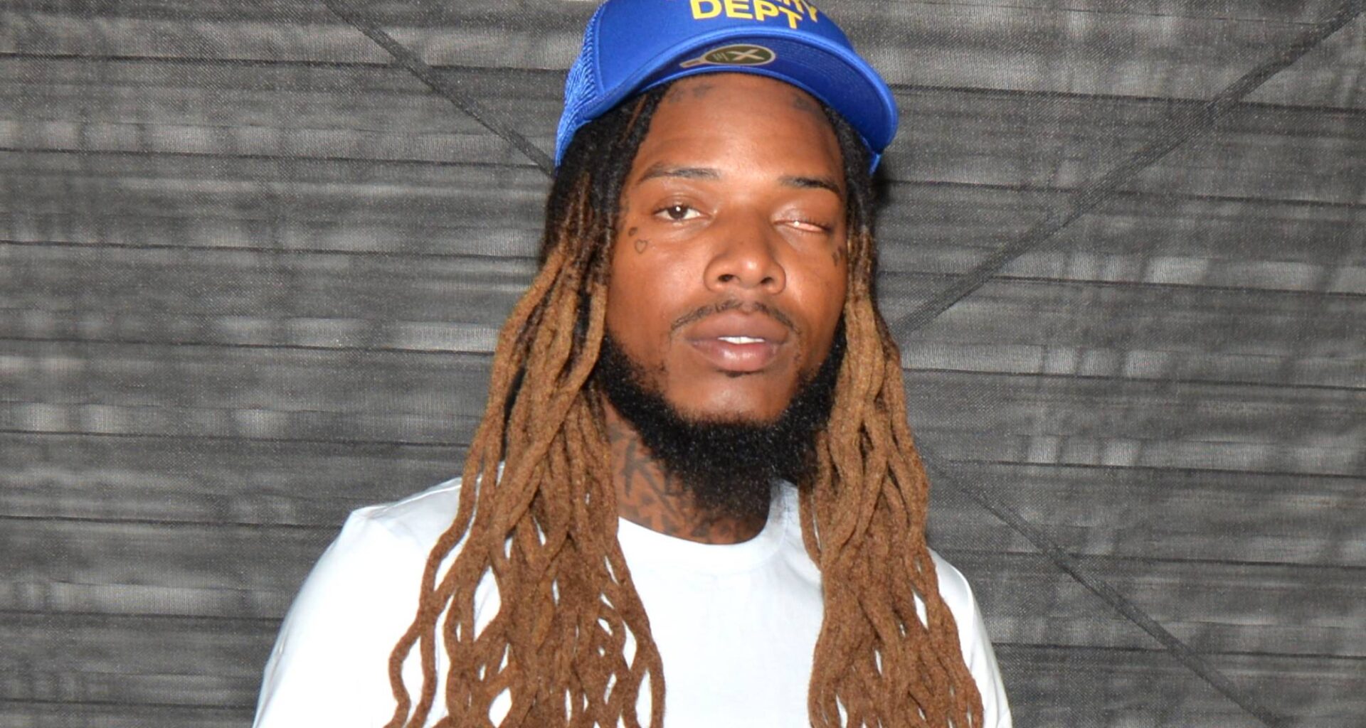 Fetty Wap credits 50 Cent for "financial and mental help" during his three year prison sentence