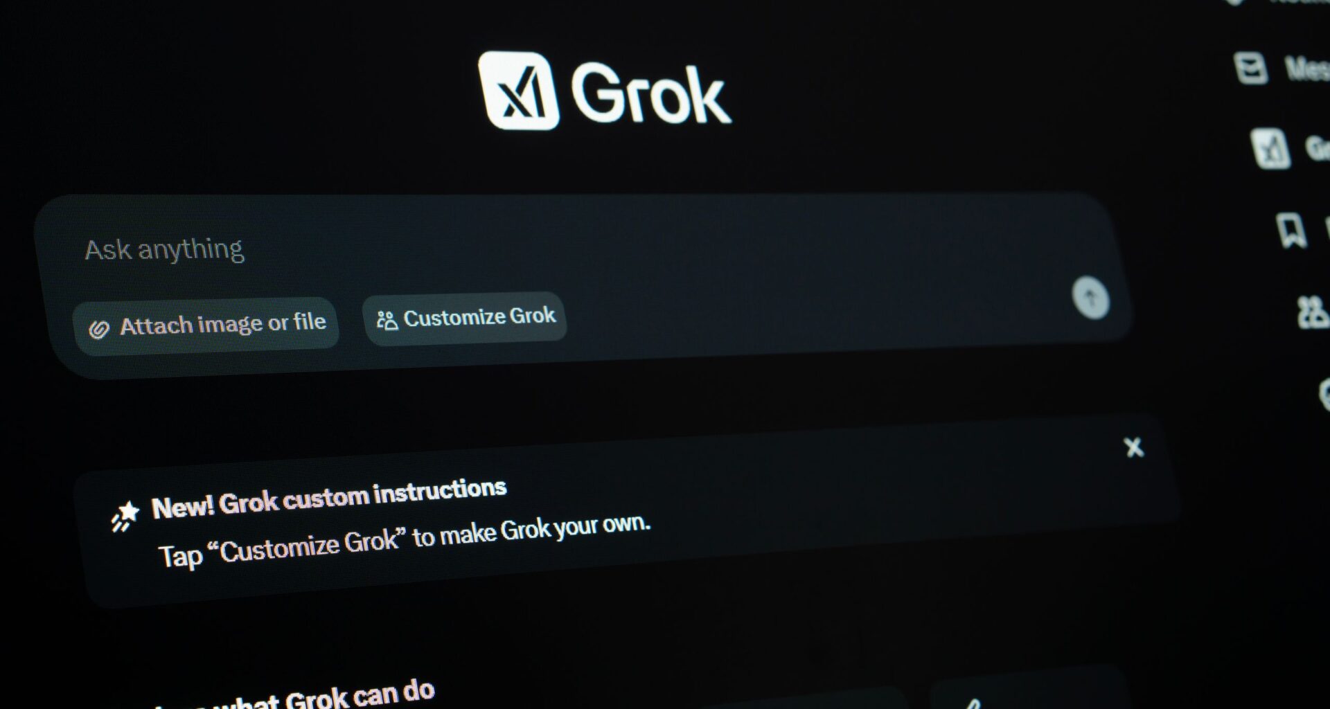 The internet is calling out Grok for “nudifying” photos. But it’s not even the first time X’s AI has been under fire for undressing photos