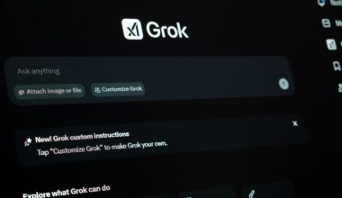 The internet is calling out Grok for “nudifying” photos. But it’s not even the first time X’s AI has been under fire for undressing photos