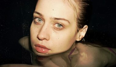 The debut that almost finished Fiona Apple's career