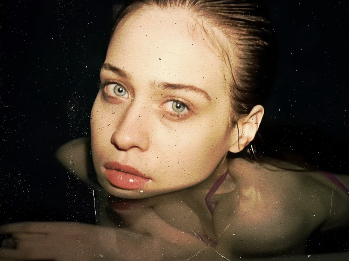 The debut that almost finished Fiona Apple's career
