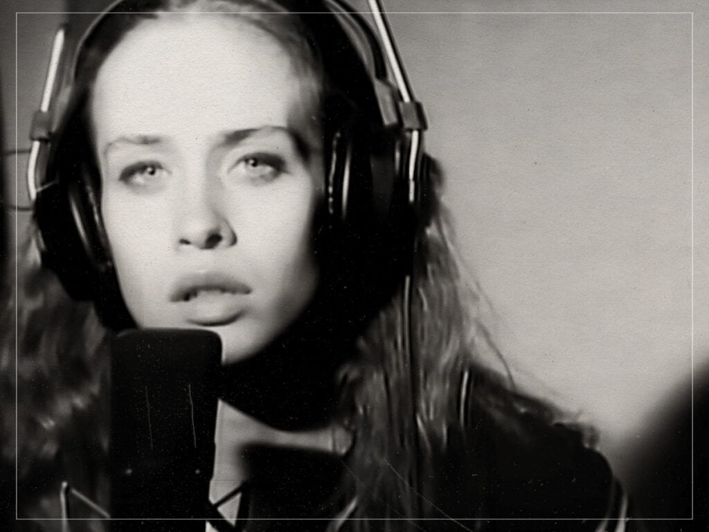Fiona Apple - Shadowboxer - 1996