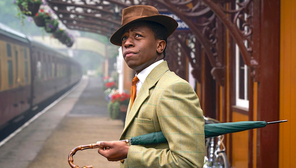 BBC Must Avoid "Clunky" Color-Blind Casting In Shows like 'Doctor Who'