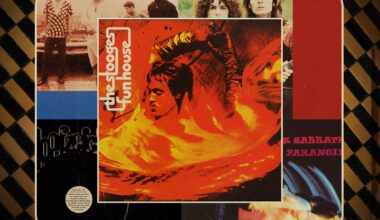 Five songs from 1970 that announced the death of the 1960s