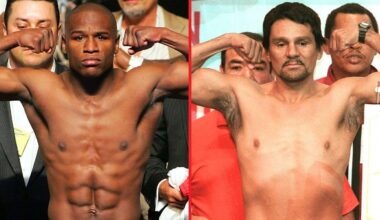 Teddy Atlas breaks down Floyd Mayweather vs prime Roberto Duran fight: “I’d back him”