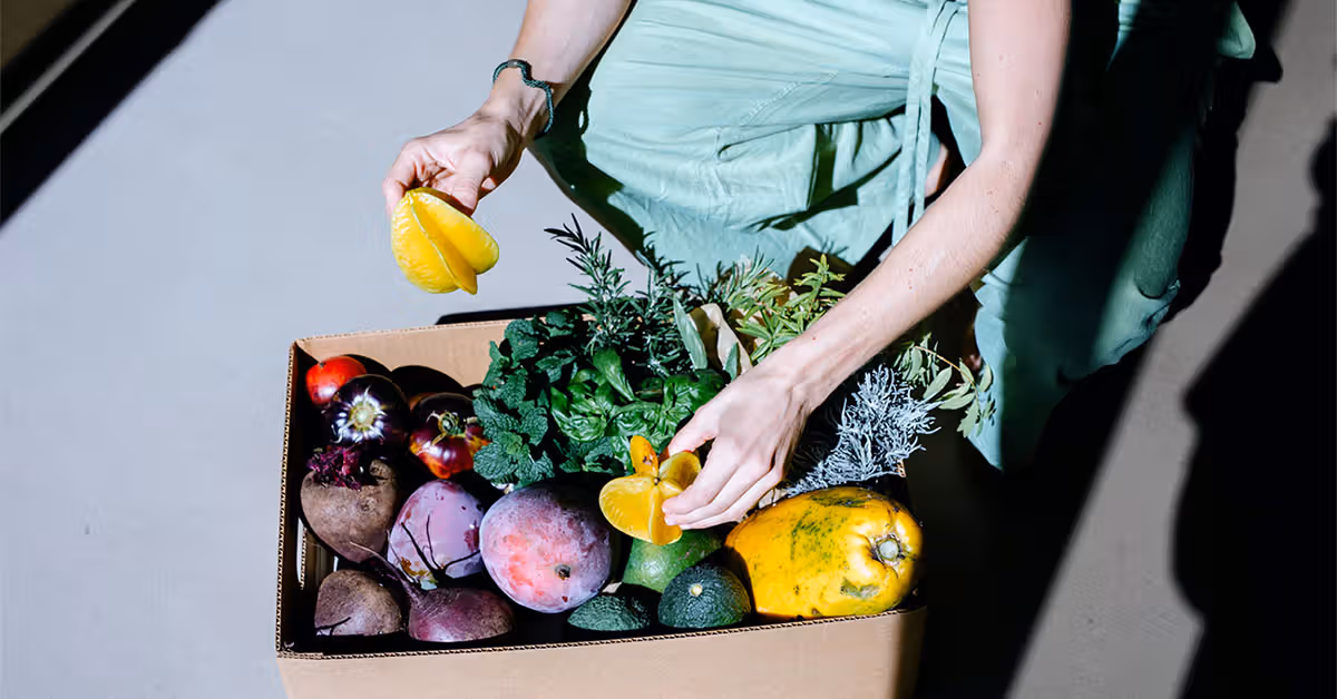 What's the Best Diet for a Longer, Healthier Life?