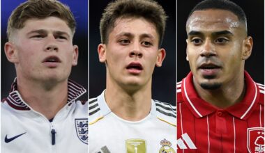 Transfer news LIVE! Arsenal FC open talks; Chelsea defender targets; Man Utd, Liverpool latest; Spurs medical